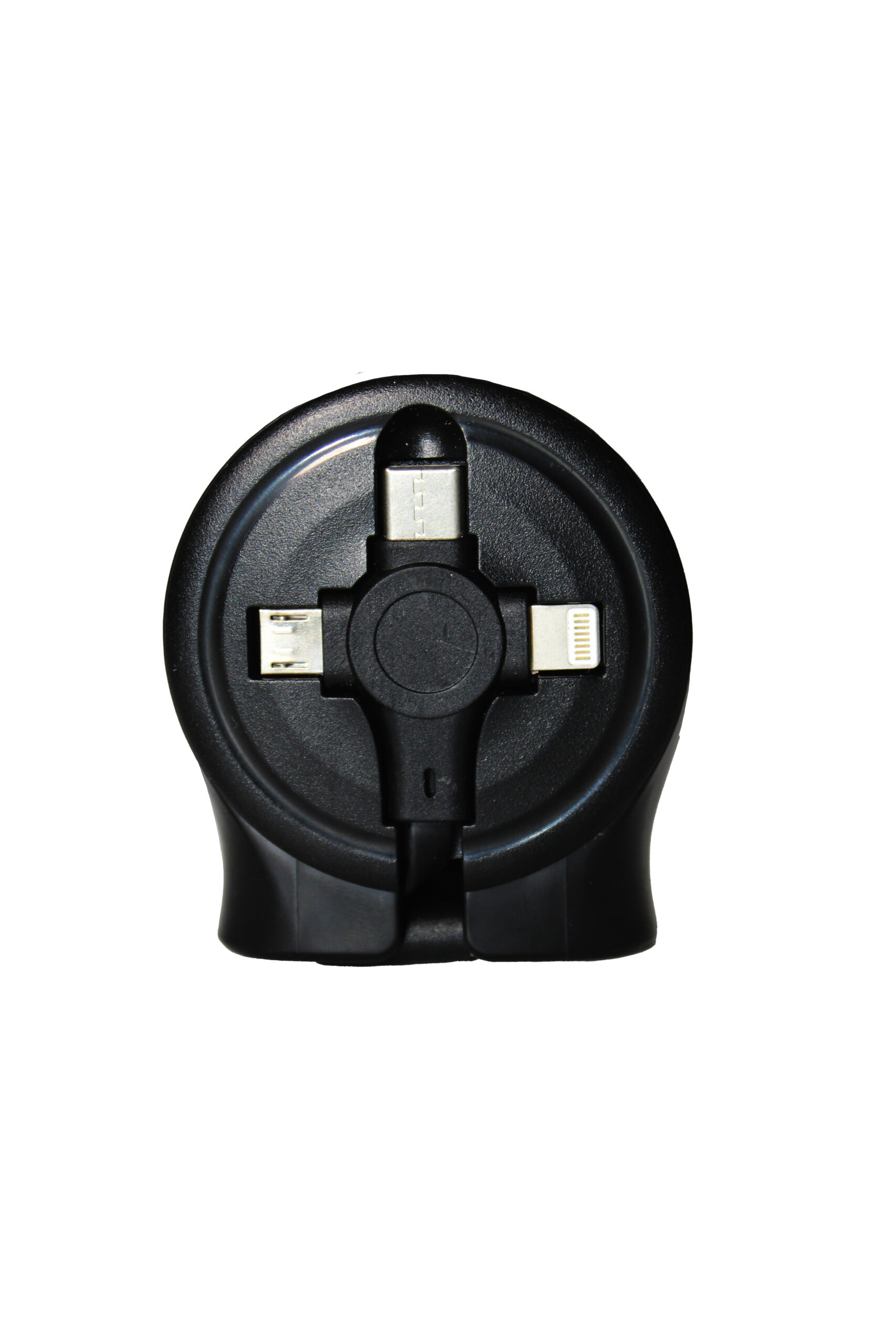 CARGADOR TELESCOPIO MACENT