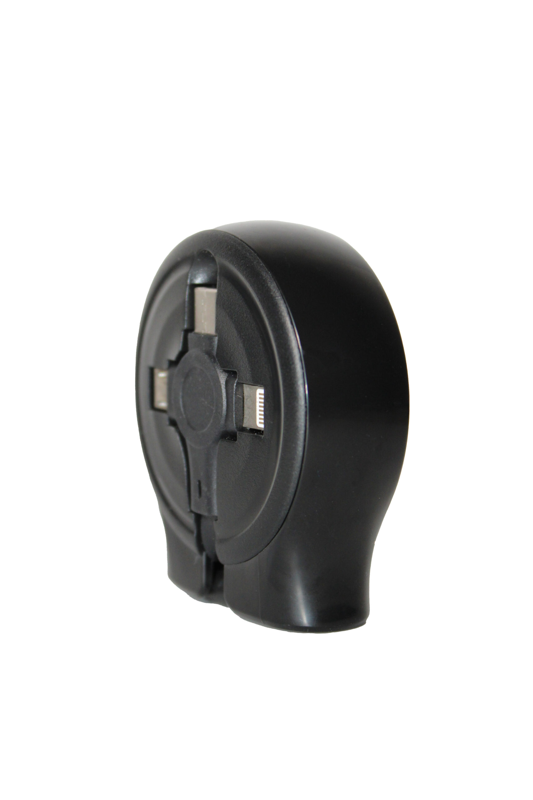 CARGADOR TELESCOPIO MACENT