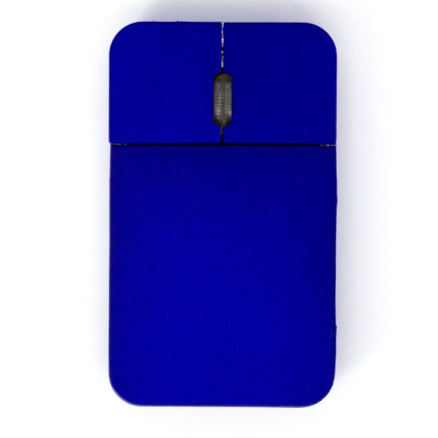 MOUSE ALMBRICO SLIMTECH MACERMO