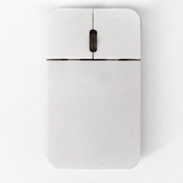 MOUSE ALMBRICO SLIMTECH MACERMO