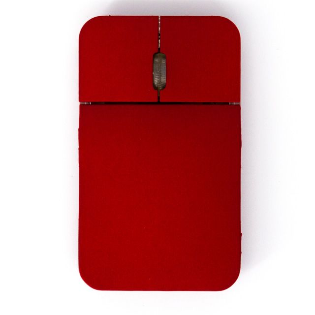 MOUSE ALMBRICO SLIMTECH MACERMO