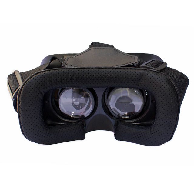 LENTES VR MACETER