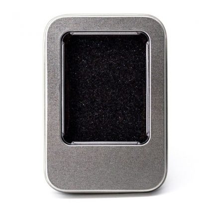 ESTUCHE METLICO VENTANA MACMAST