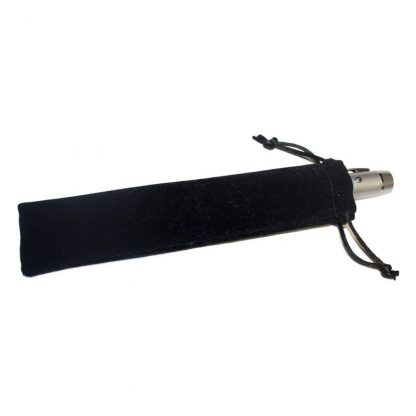 BOLSA TERCIOPELO BOLIGRAFO MACMIGN