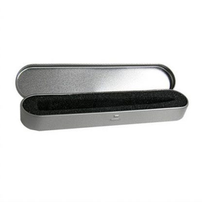 ESTUCHE METLICO BOLIGRAFO MACMIRN