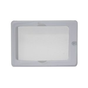 ESTUCHE PLASTICO TARJETA MACMIXA