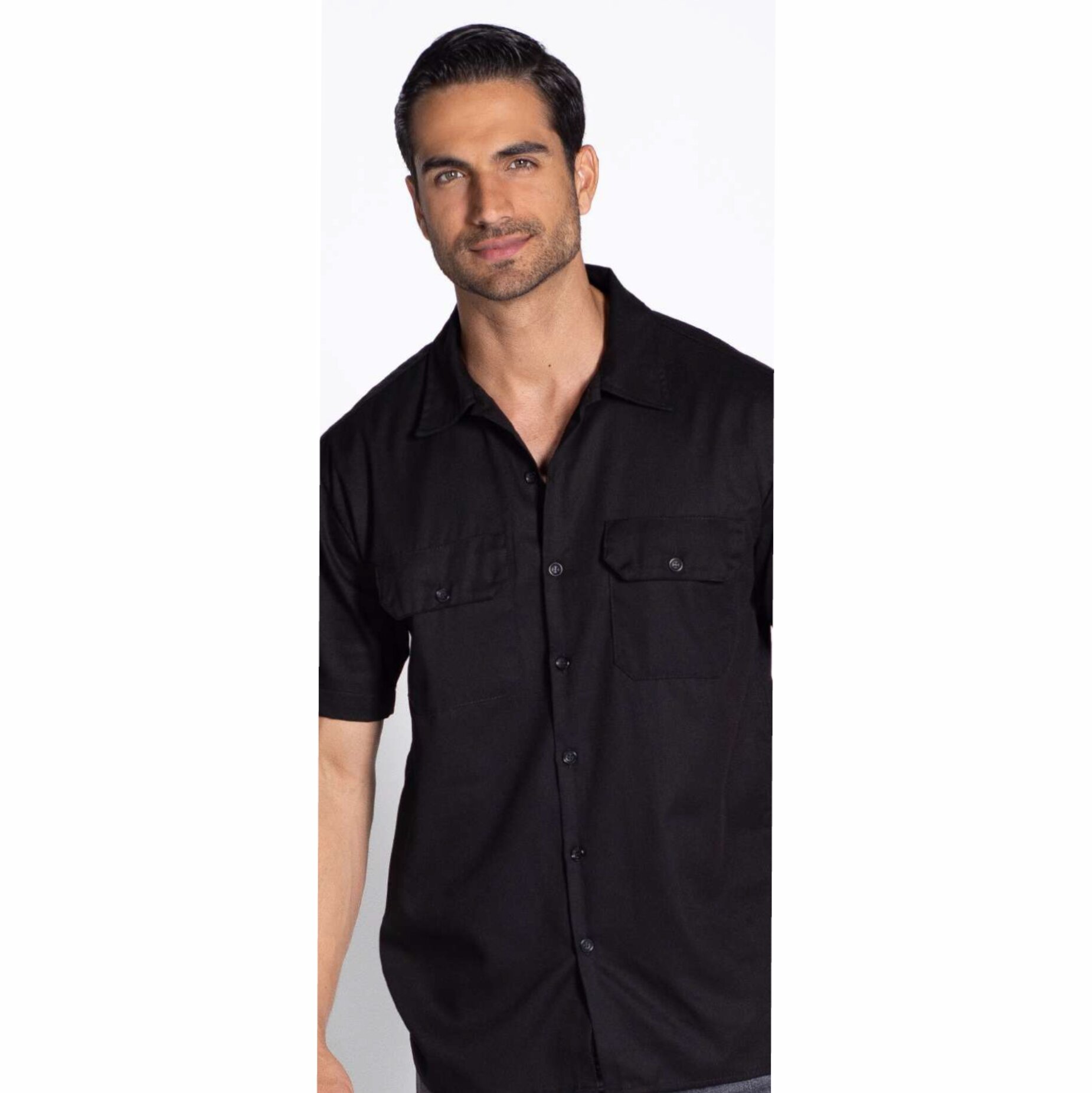 CAMISA DE TRABAJO