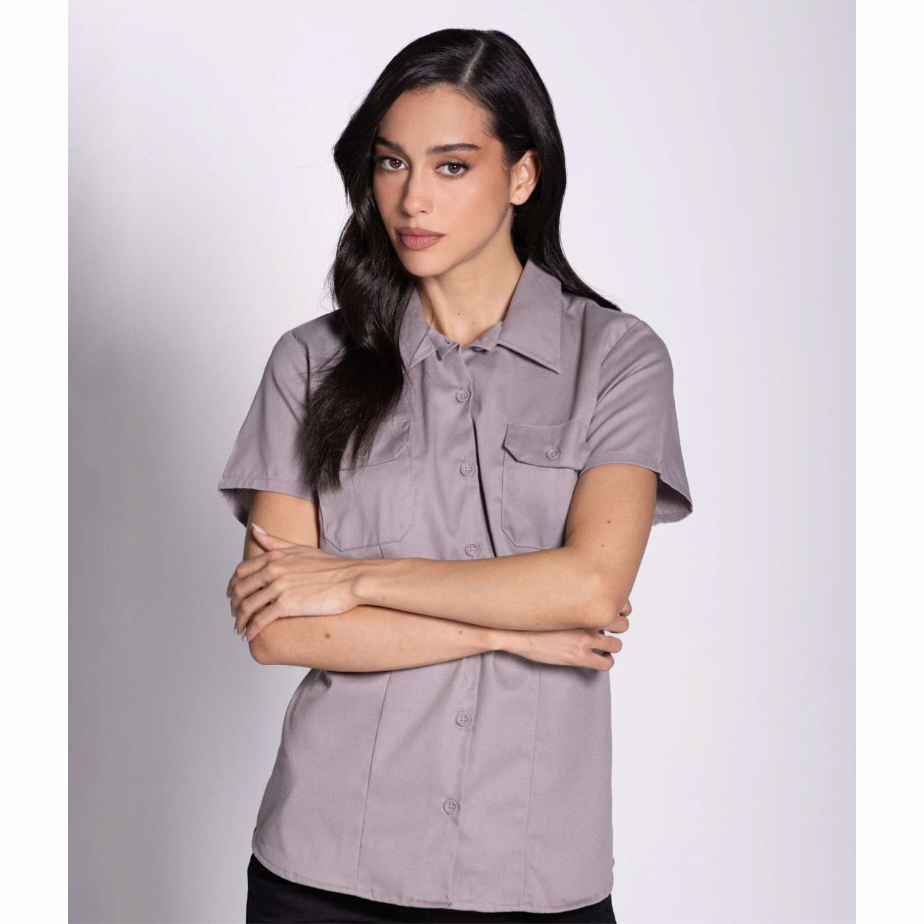 CAMISA DE TRABAJO