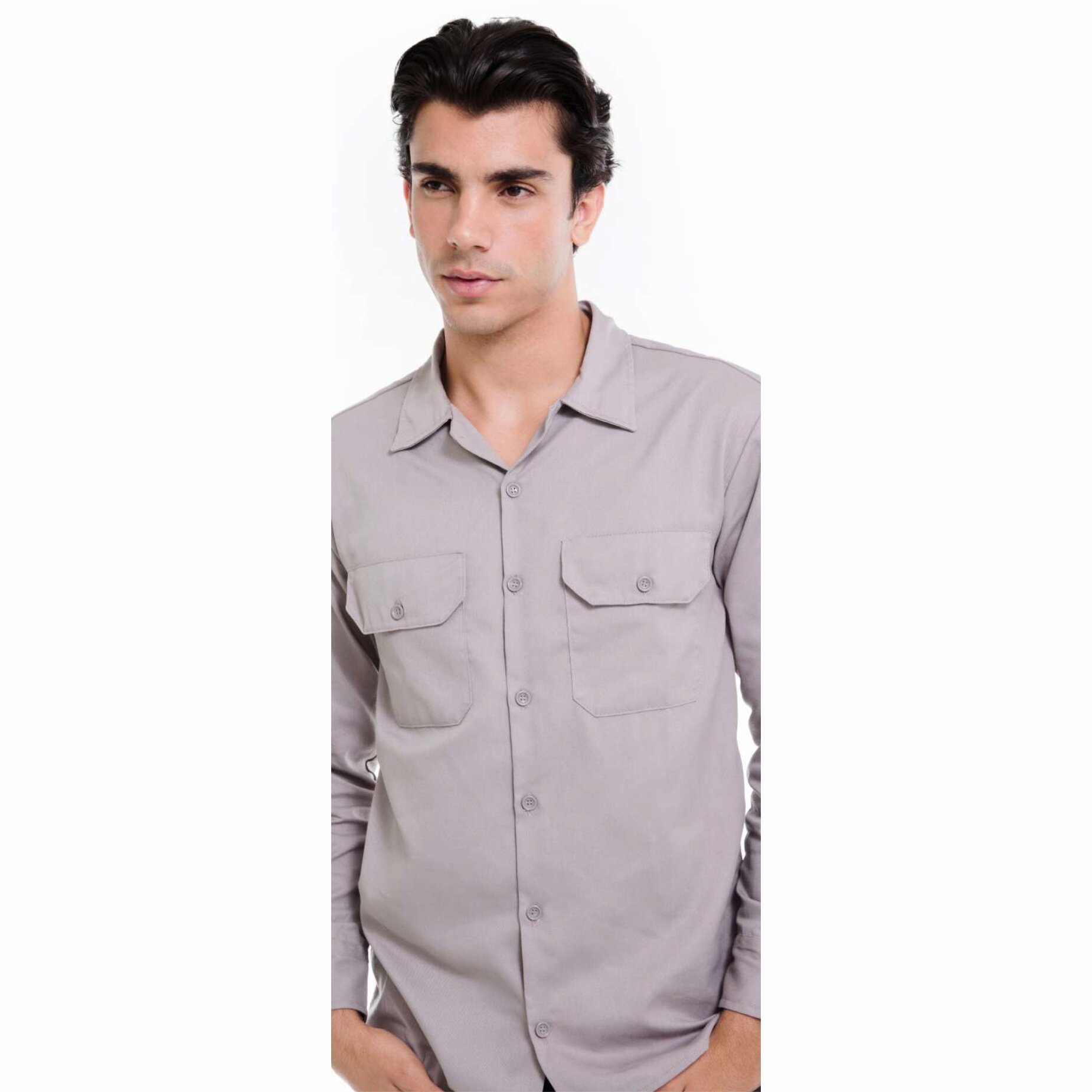 CAMISA DE TRABAJO