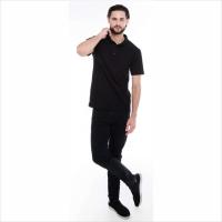 PLAYERA POLO CARDADO