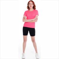 PLAYERA DEPORTIVA POLISTER