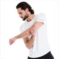 PLAYERA DEPORTIVA POLISTER