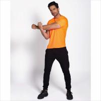 PLAYERA DEPORTIVA POLISTER