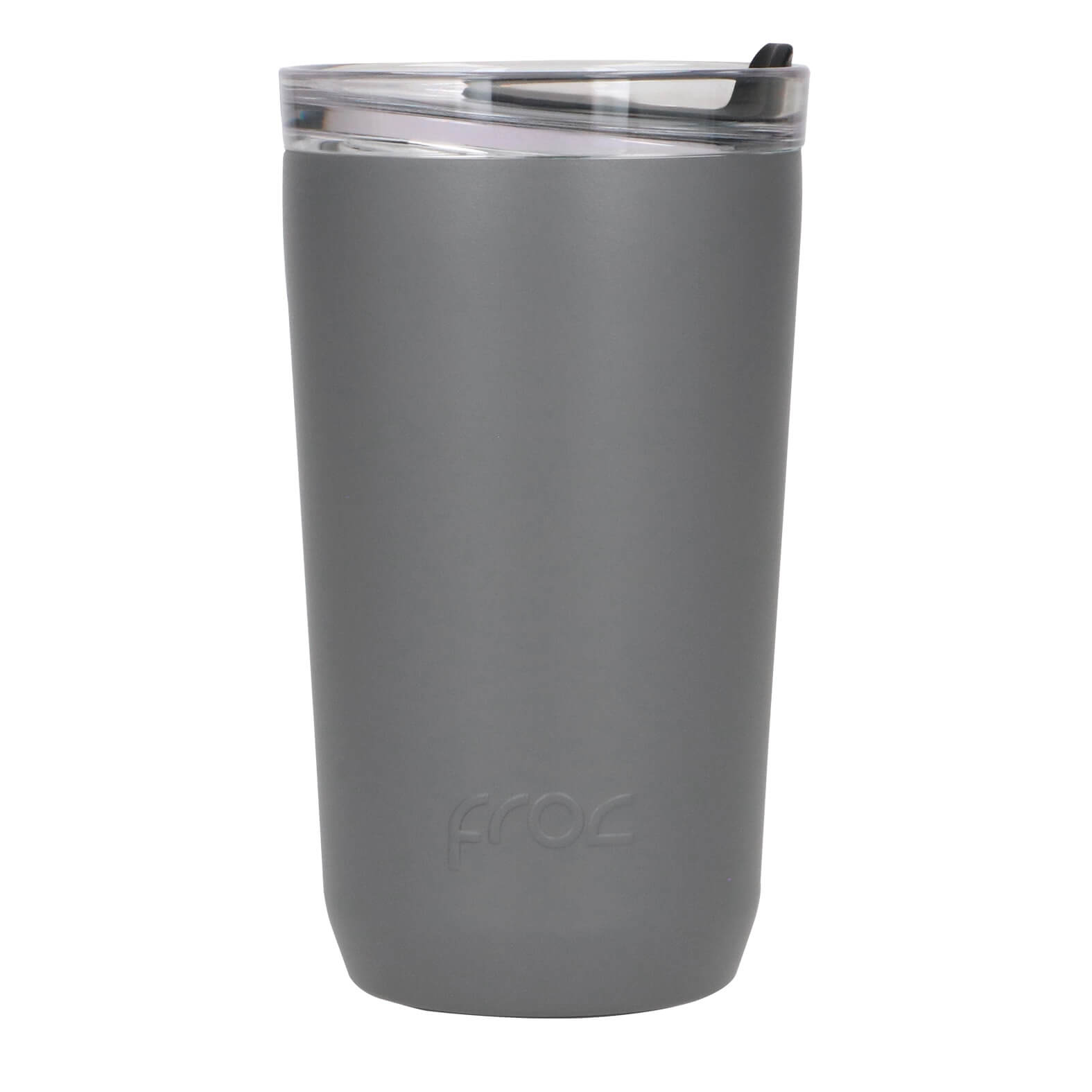 TERMO PLÁSTICO 450ML MACMORMO