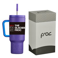 TERMO INOXIDABLE 100ML MACMOST