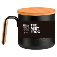 TAZA ACERO INOXIDABLE 350ML MACMOYD