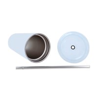 TERMO INOXIDABLE 590ML MACNOLM