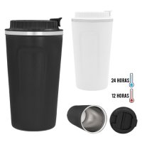 TERMO INOXIDABLE 550ML MACNULP