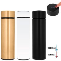 TERMO INOXIDABLE 500ML MACNURN