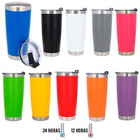 TERMO INOXIDABLE 500ML MACNYRE