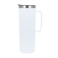TERMO INOXIDABLE 620ML MACORMO