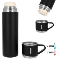 TERMO INOXIDABLE 500ML MACORVY