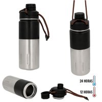 TERMO INOXIDABLE 500ML MACPHOA