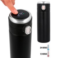 TERMO INOXIDABLE 330ML MACPRIX