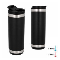 TERMO INOXIDABLE 500ML MACQUAN