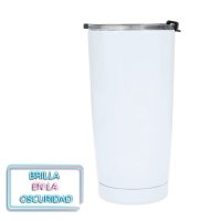 TERMO INOXIDABLE 500ML MACQUOR