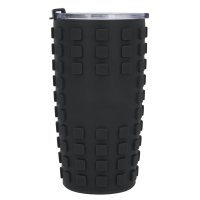 TERMO INOXIDABLE 500ML MACRENE