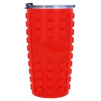 TERMO INOXIDABLE 500ML MACRENE