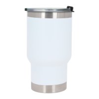 TERMO INOXIDABLE 360ML MACREVA