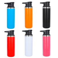 TERMO INOXIDABLE 500ML MACROLD