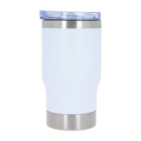 TERMO INOXIDABLE 390ML MACROVA