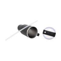TERMO INOXIDABLE 200ML MACSALV