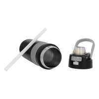 TERMO INOXIDABLE 620ML MACSAND