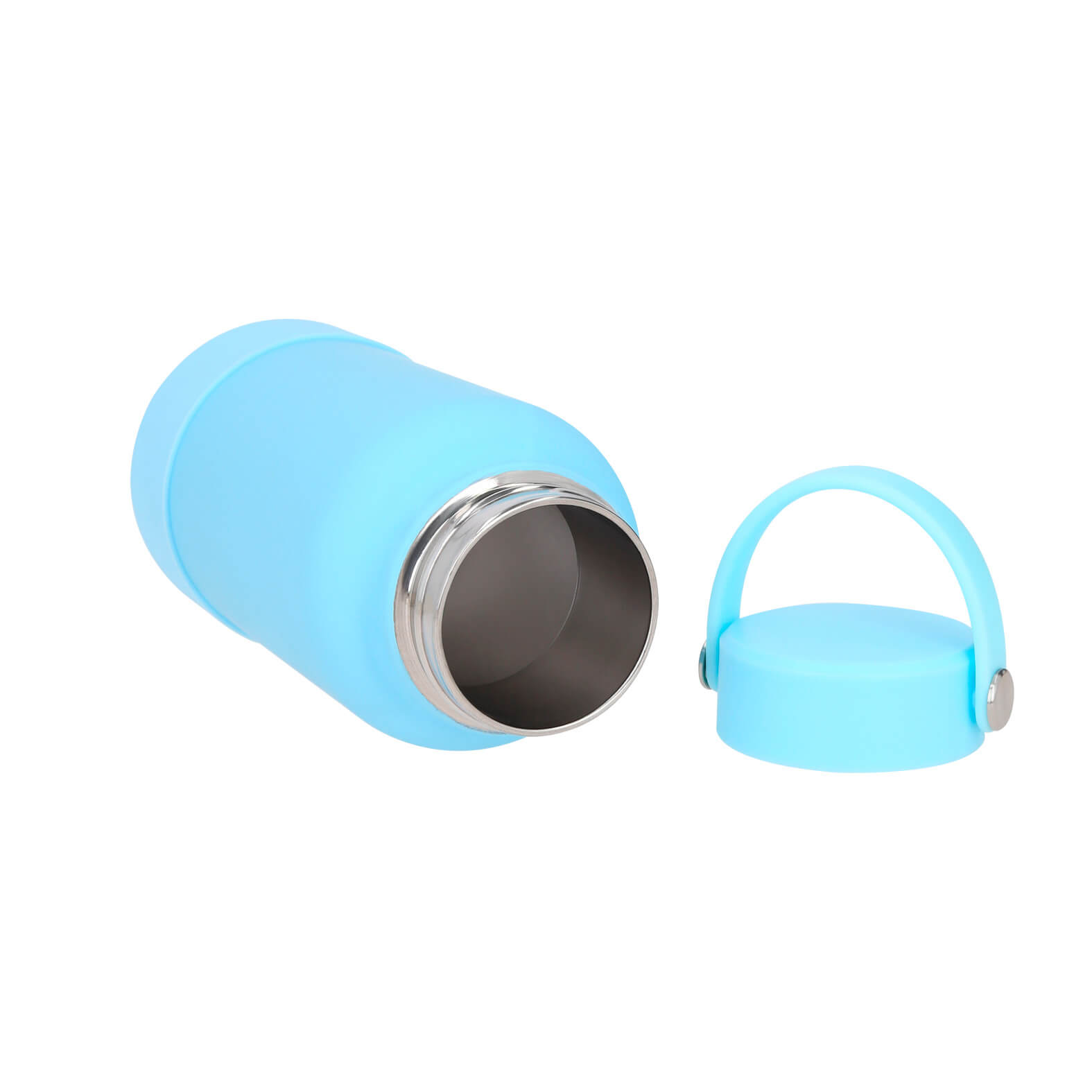 TERMO INOXIDABLE 660ML MACSANT