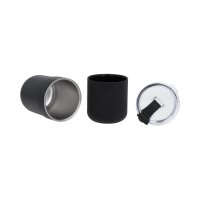 TERMO INOXIDABLE 370ML MACSBER