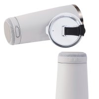 TERMO INOXIDABLE 550ML MACSELM