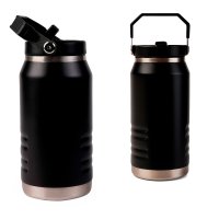 TERMO INOXIDABLE 100ML MACSENE