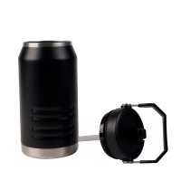 TERMO INOXIDABLE 100ML MACSENE
