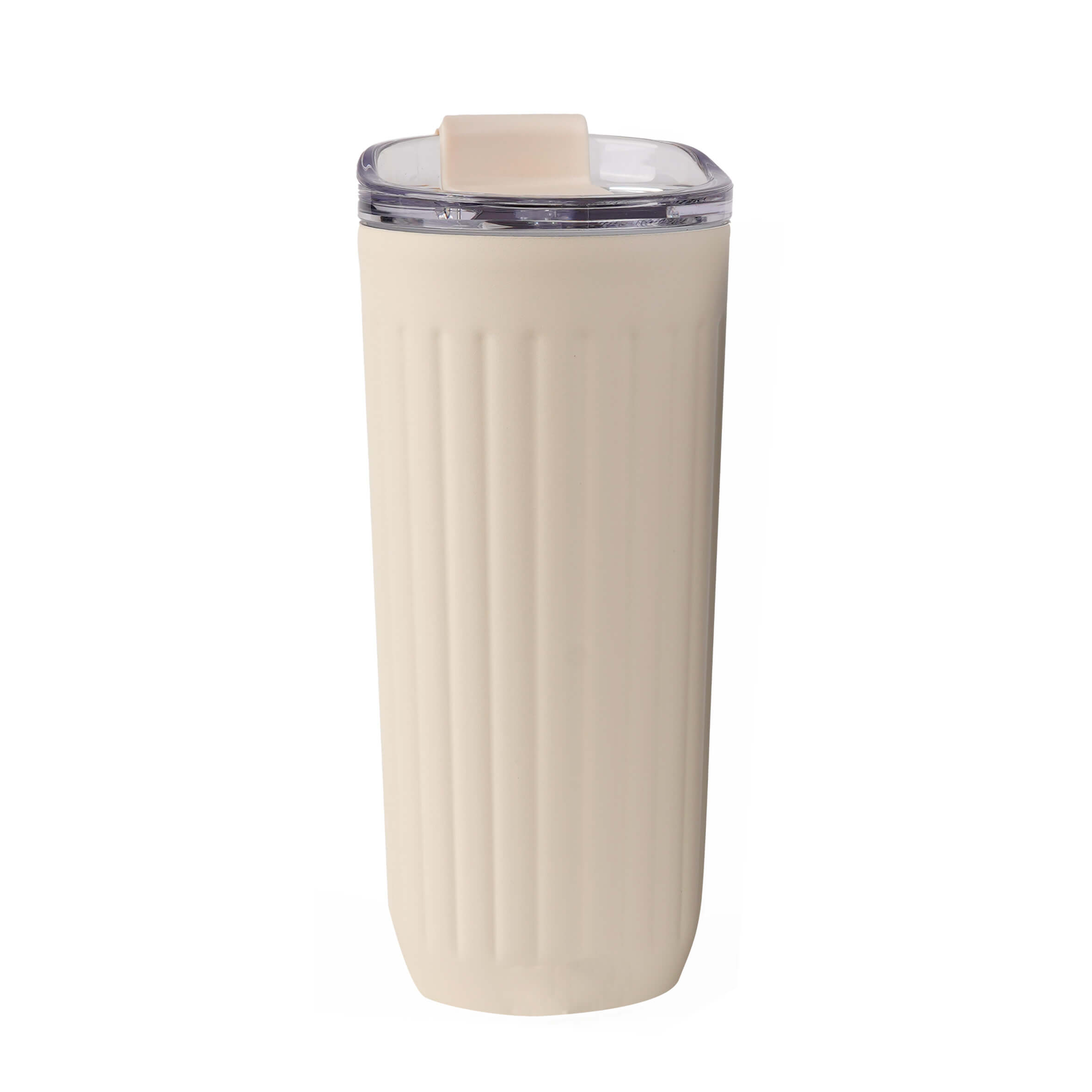 TERMO INOXIDABLE 650ML MACSILT