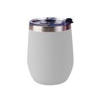 TERMO INOXIDABLE 330ML MACSILY