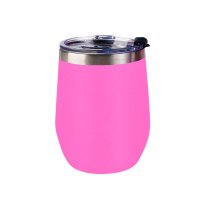 TERMO INOXIDABLE 330ML MACSILY