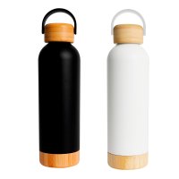 TERRMO ACERO INOXIDABLE 500ML MACSION