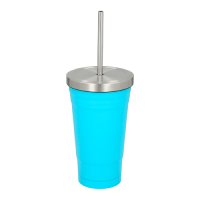 TERMO INOXIDABLE 500ML MACSIYA
