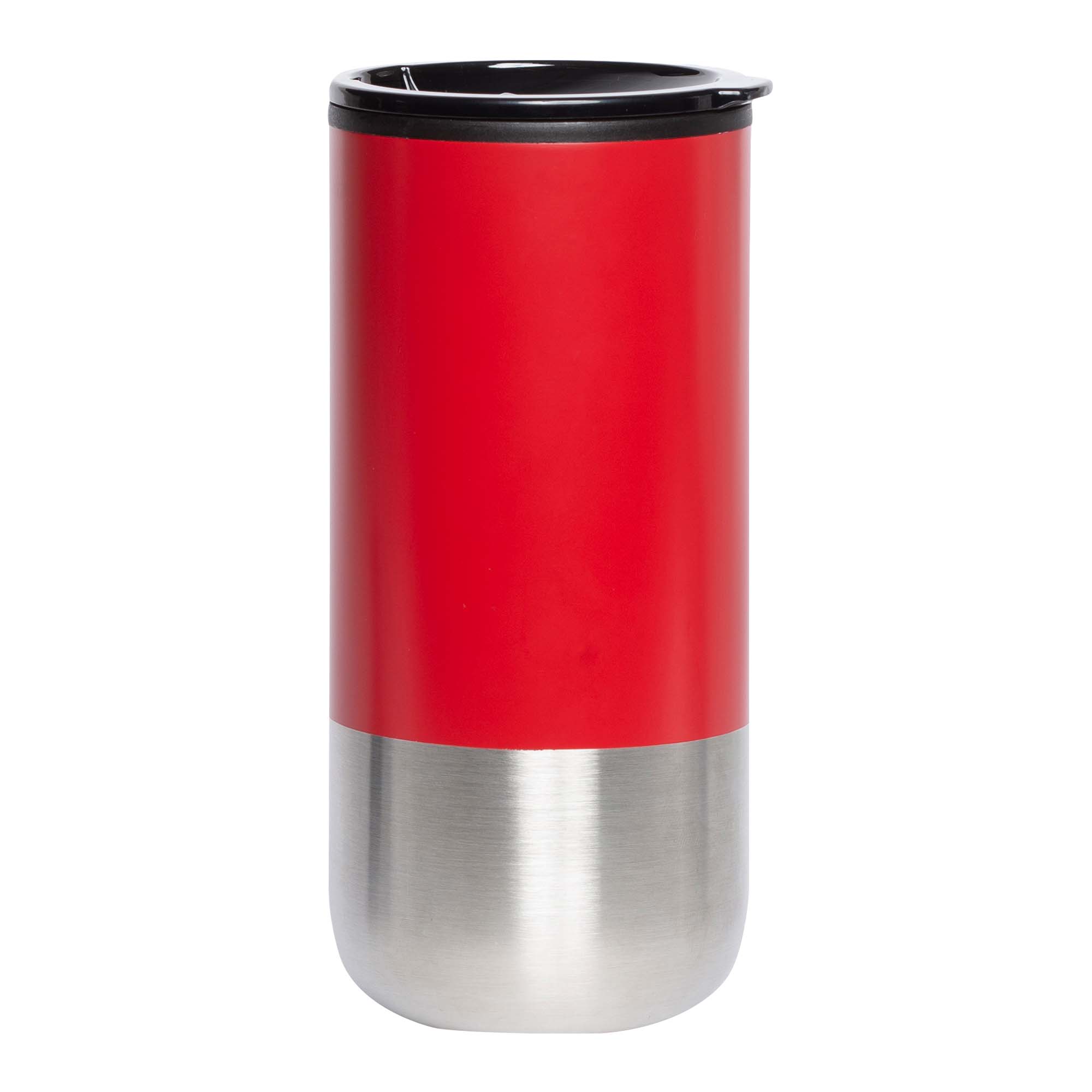 TERMO PLÁSTICO 480ML MACSTUL