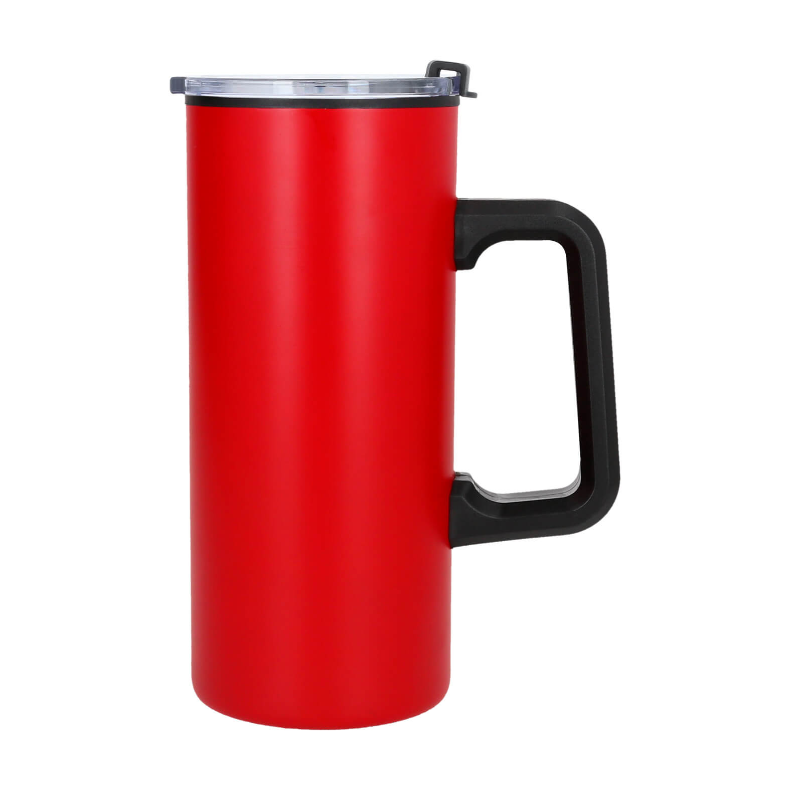 TERMO PLÁSTICO 500ML MACSYNE