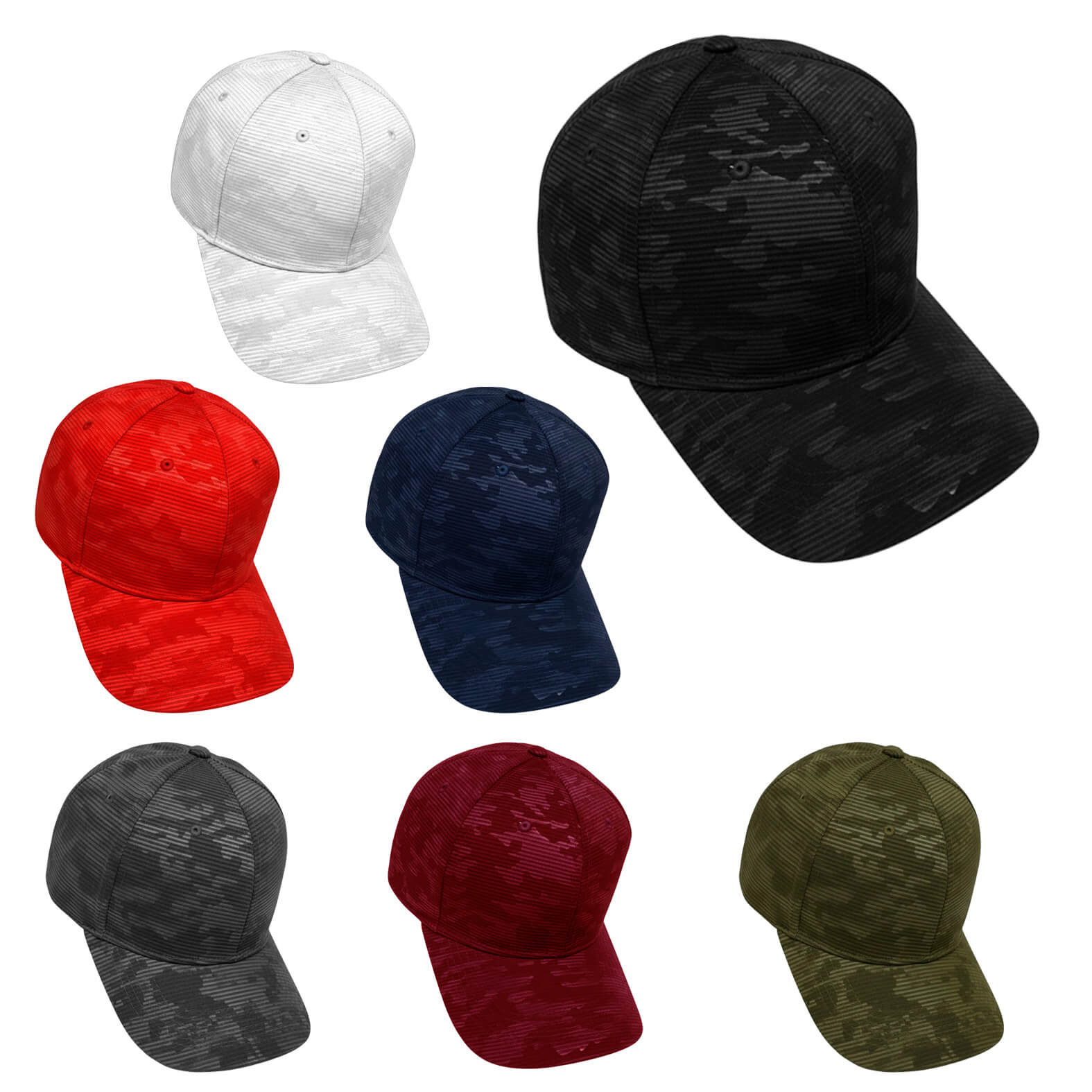 GORRA POLIÉSTER MACTONTA